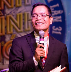 Christian Phan Phước Lành